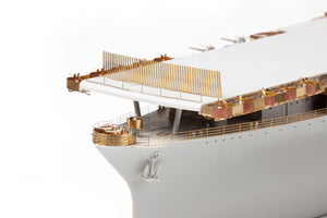 Eduard 53312 USS Ranger CV-4 part 2 TRUMPETER 1/350 – imagen 15