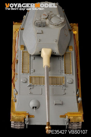 Voyager Model PE35427 WWII German KINGTIGER VK.45.02(P)H/V 2IN1 For DRAGON 6657 and 6613 1/35 – imagen 5