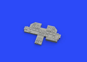 Eduard 634010 P-47D LööK EDUARD, HASEGAWA 1/32 – image 2