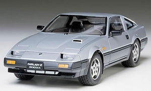 Tamiya 24042 Nissan 300ZX 2 Seater Kit 1/24 – immagine 2