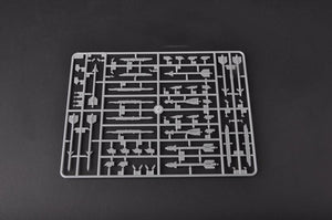 Trumpeter 02854 MIG-23MF Flogger-B 1/48 – zdjęcie 11