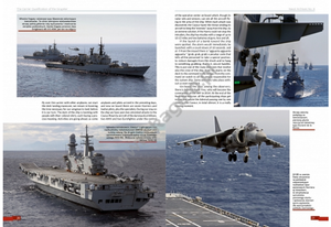 Kagero 92008 Naval Archives vol. VIII EN – zdjęcie 3