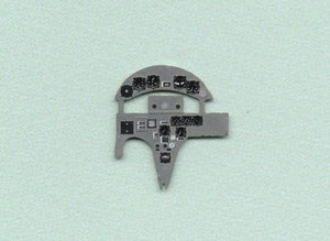 Yahu YMA7207 He 51 (ICM) 1/72 – immagine 2