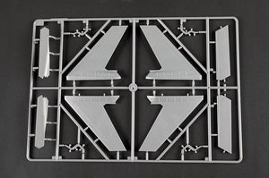 Trumpeter 03232 F-35B Lightning 1/32 – imagen 16