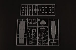 Hobby Boss 83906 Chinese Y-9 1/144 – Bild 8