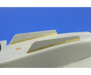 Eduard 48695 Su-24M Fencer D exterior 1/48 Trumpeter – immagine 10