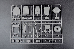 Trumpeter 02254 A-1J AD-7 Skyraider 1/32 – immagine 11