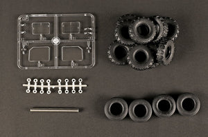 I Love Kit 63528 M1014 W/M2042A1 GLCM TEL 1/35 – imagen 18