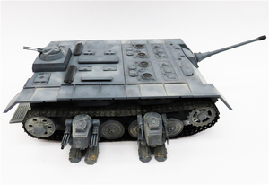 Modelcollect UA72161 Fist of War Series German P300/2 PanzerKampfWagen und Trager 1/72 – immagine 12