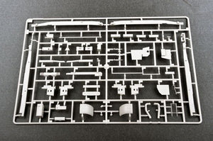Trumpeter 01035 4K51 Rubezh Coastal 1/35 – immagine 7