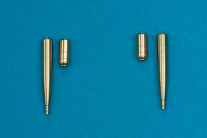 RB Model 48AB10 2 x 20mm Hispano cannons 1/48 – Bild 3