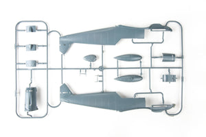 Eduard 3003 Bf 109E-4 1/32 – imagen 8