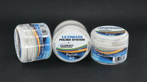 Ultimate Modelling Products UMP092 Ultimate Polish System #2 Polish – immagine 2