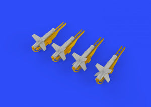 Eduard 672144 Falanga 9M17P missiles 1/72 – zdjęcie 3