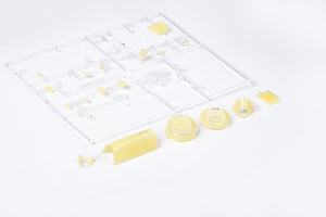 Eduard EX820 TBF-1C TFace ACADEMY 1/48 – zdjęcie 6