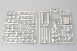 Trumpeter 07274 German Sturmtiger Early Production 1/72 – immagine 4