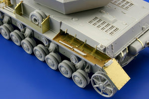 Eduard 36099 Flakpanzer Ostwind 1/35 Dragon – imagen 8