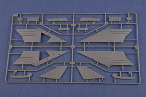 Hobby Boss 81758 Su-17M4 Fitter-K 1/48 – zdjęcie 10