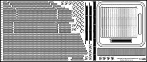 MK1 Design MD-20022 USS CV-6 Enterprise DX with Full Wooden Deck for Trumpeter 1/200 – immagine 82