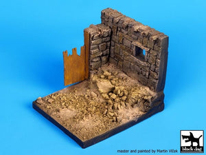 Black Dog D35025 Hause base 1/35 – Bild 3