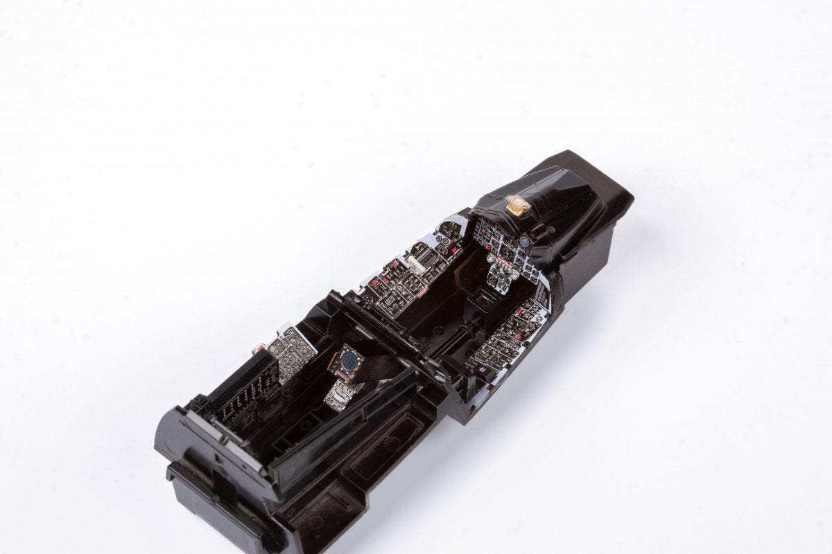 Eduard 491212 F-4B TAMIYA 1/48 – imagen 7