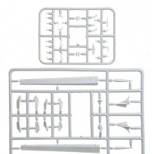 A-model 72021 IL-20RT 1/72 – imagen 3