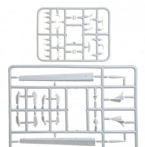A-model 72021 IL-20RT 1/72 – imagen 3
