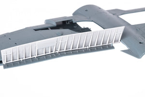 Eduard 648686 Tempest Mk. II landing flaps PRINT EDUARD/SPECIAL HOBBY 1/48 – immagine 7