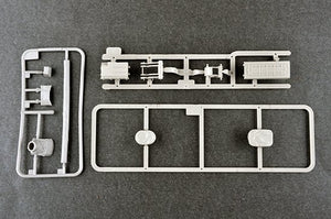 Trumpeter 09554 Russian BREM-1M Armoured Recovery Vehicle 1/35 – zdjęcie 13
