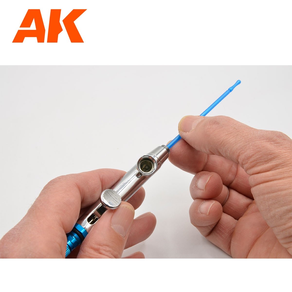 AK Interactive AK9330 MULTIPURPOSE STICKS – imagen 2