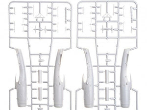 A-model 72022 Ilyushin IL-22M 1/72 – imagen 5