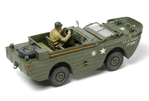 Tamiya 35336 Ford GPA Amphibian 1/4ton 4x4 Truck 1/35 – Bild 3