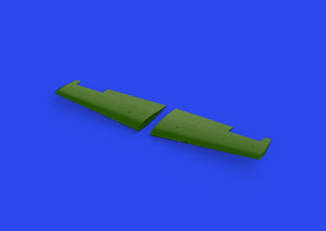 Eduard 648890 FM-2 gun barrels PRINT EDUARD 1/48 – immagine 2