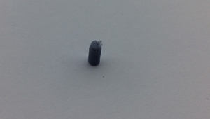Yamamoto Model Parts YMPTUN19 Oil catch tank 1/24 – zdjęcie 2