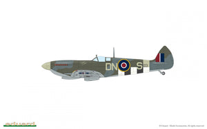 Eduard 8286 Spitfire Mk. XVI High Back 1/48 – immagine 13