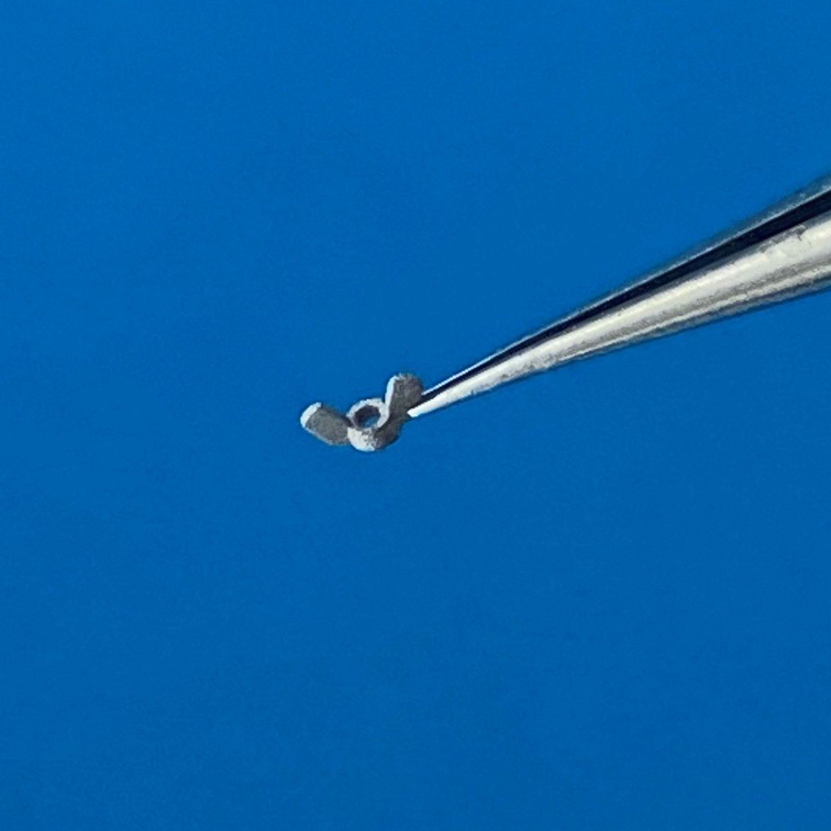 Point of no Return 3523022 Nakrętki motylkowe M14 i M16 / M14 and M16 wing nuts 1/35 – Bild 7