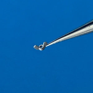 Point of no Return 3523022 Nakrętki motylkowe M14 i M16 / M14 and M16 wing nuts 1/35 – Bild 7
