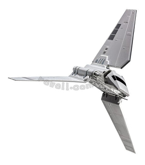 Revell 05657 Imperial Shuttle Tydirium STAR WARS SET 1/106 – imagen 9