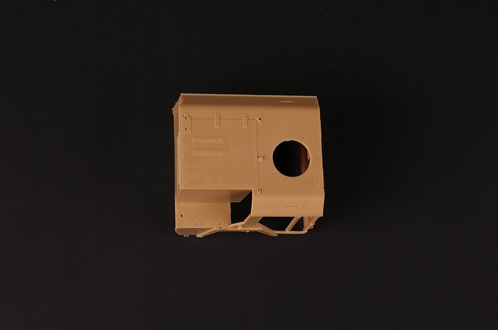 Hobby Boss 85528 LKW 10t mil gl 1/35 – imagen 7