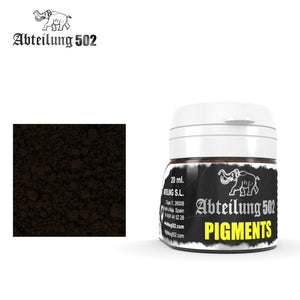 Abteilung 502 ABTP058 DARK EARTH 20 ml.