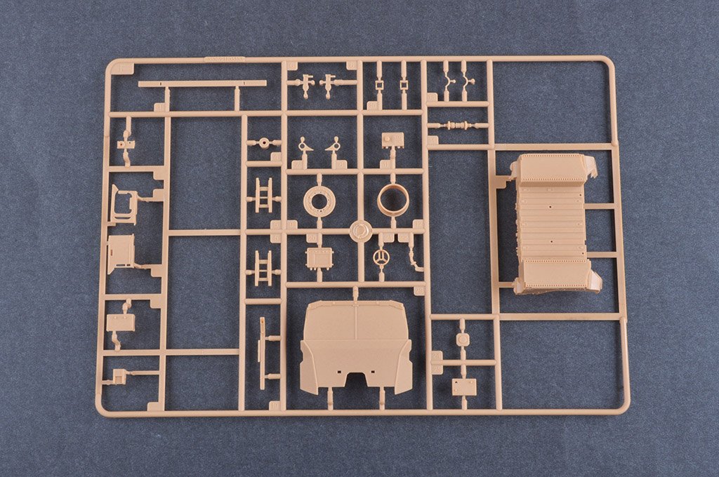 I Love Kit 63536 M1278 Heavy Guns Carrier – General Purpose (JLTV-GP) 1/35 – immagine 21