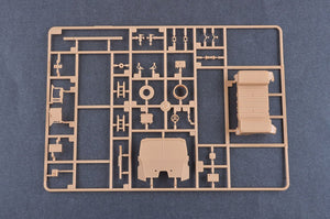 I Love Kit 63536 M1278 Heavy Guns Carrier – General Purpose (JLTV-GP) 1/35 – immagine 21