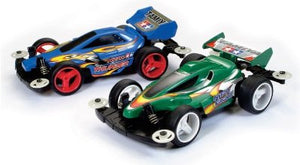 Tamiya 18607 Nitro Thunder – zdjęcie 2