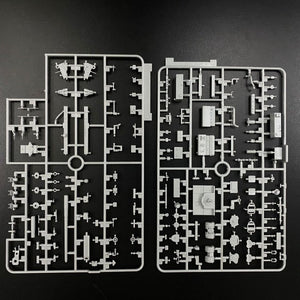 Dragon MD003 Sd.Kfz.138 Panzerjager MARDER III H w/Interior 1/35 – immagine 6