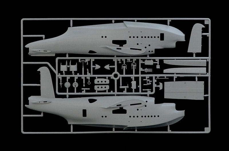 Italeri 1302 Sunderland Mk.I 1/72 – imagen 14