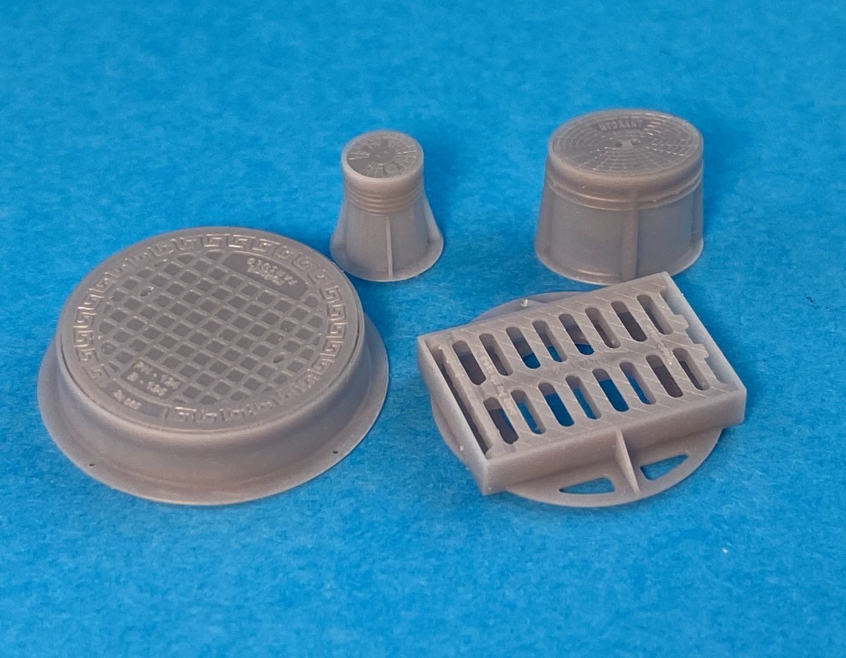 Point de non-retour 3523030 Regards d&amp;#39;inspection et de drainage 1/35 – image 2