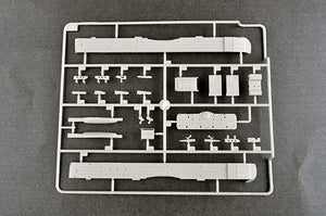 Trumpeter 09561 Russian T-72B3 MBT 1/35 – immagine 17