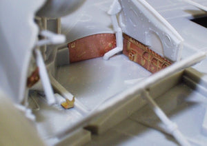 Eduard 49231 F-4E 1/48 Hasegawa – imagen 4