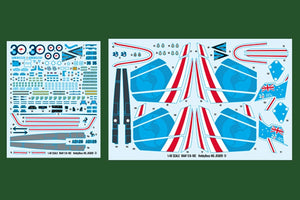Hobby Boss 85809 RAAF F/A-18C 1/48 – image 3