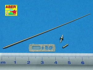 Aber 25007 Niemiecka 2 m antena 1/24 – immagine 2